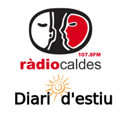 Diari d'estiu. Només s'emet a l'estiu.