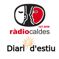 Diari d'estiu del 3/9/2015 - episode art