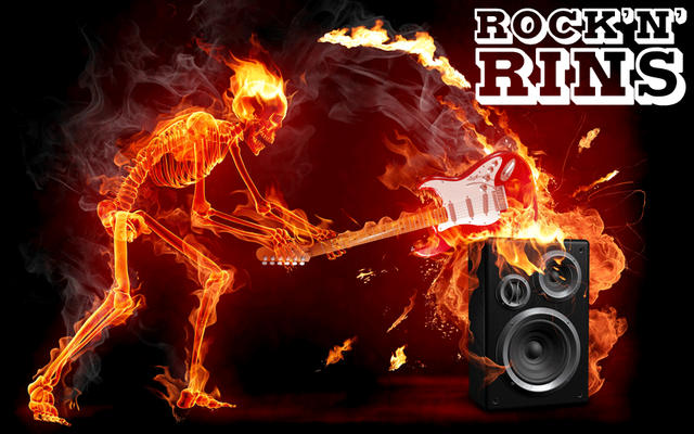 Rock'n Rins