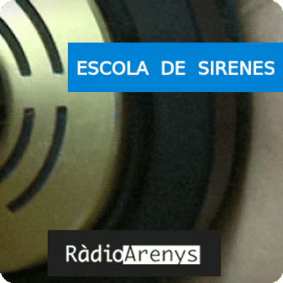 Escola de Sirenes