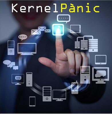 Kernel Panic