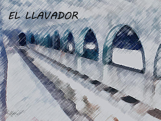 El Llavador