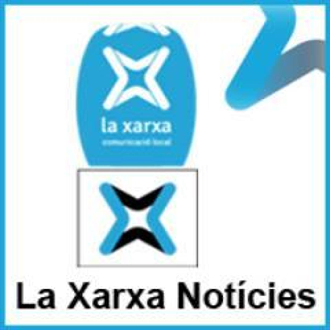 Notícies en Xarxa, edició matí - Altafulla Ràdio