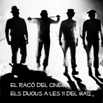 El Racó del Cinema