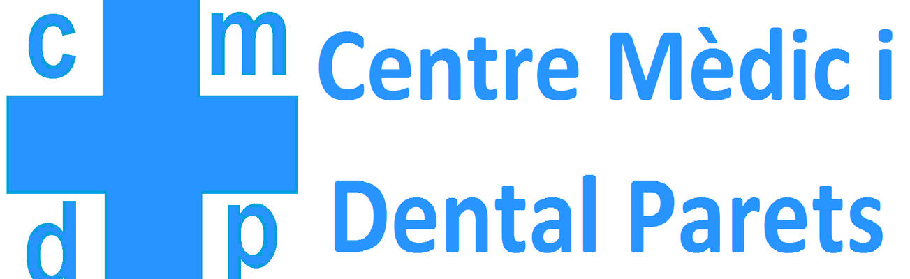 Espai de Salut amb el Centre Mèdic i Dental Parets