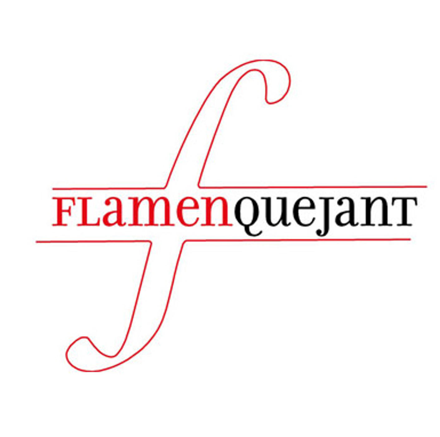 Flamenquejant - Ràdio Ciutat de Badalona