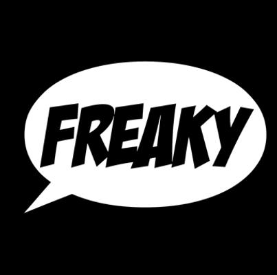 Freaky on Air!