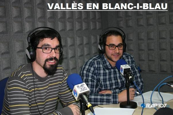 Vallès en Blanc-i-Blau