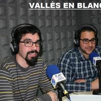 Vallès en Blanc-i-Blau del 22/12/2016 - episode art