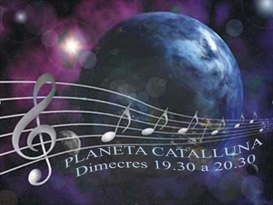 Planeta Catalluna