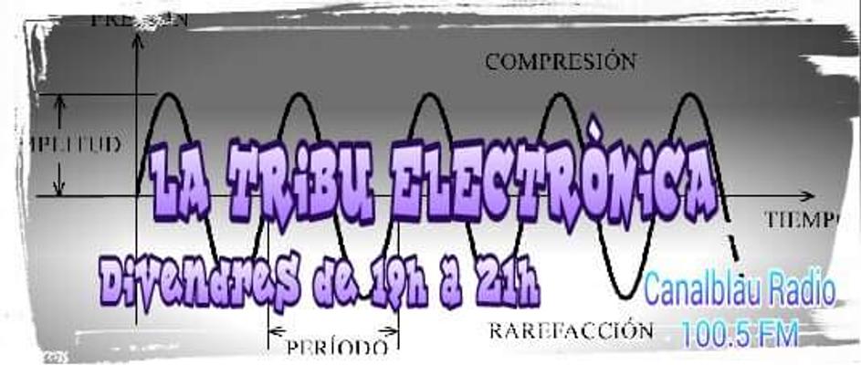 La Tribu Electrònica
