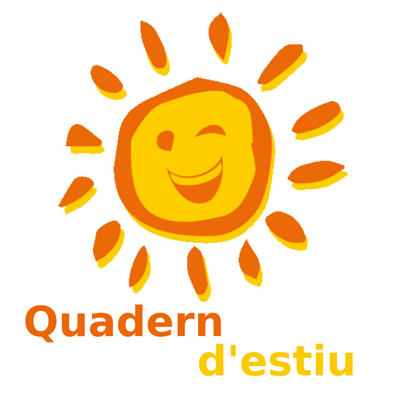 quadern d'estiu