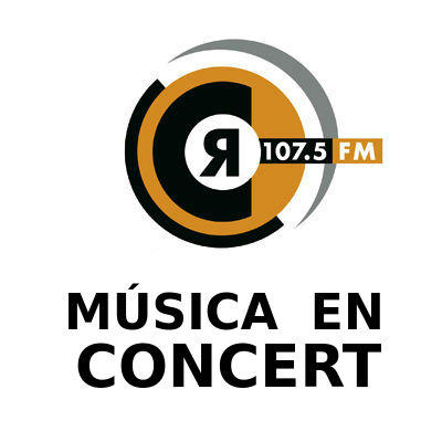 MÚSICA EN CONCERT