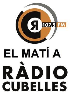 EL MATÍ A RÀDIO CUBELLES