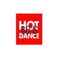 HOT DANCE 80 del 31/12/2017 - episode art