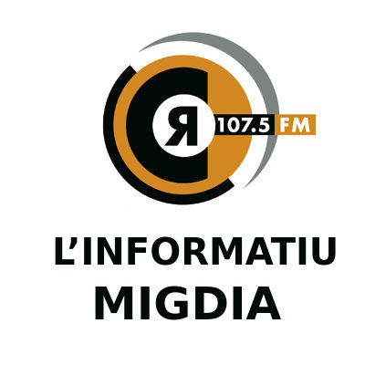 INFORMATIU DISSABTE