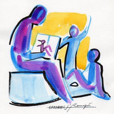 L'hora del conte