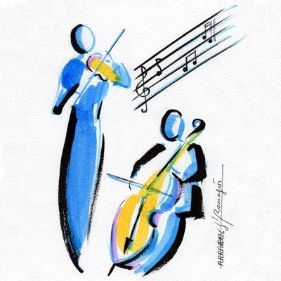 Estimem la música clàssica