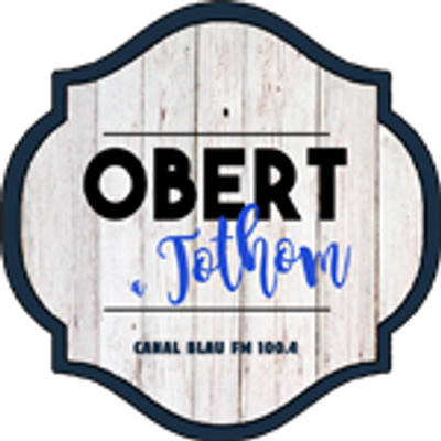 Obert a Tothom