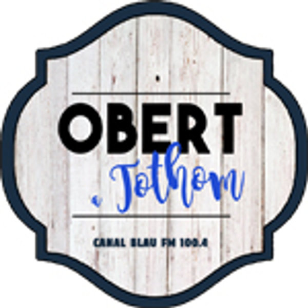 Obert a Tothom