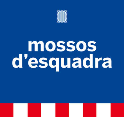 MOSSOS D'ESQUADRA