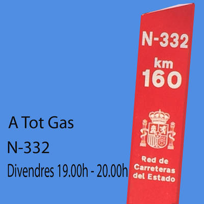 A Tot Gas N-332