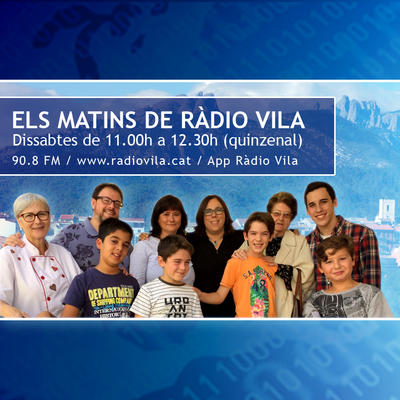 Els matins de Ràdio Vila
