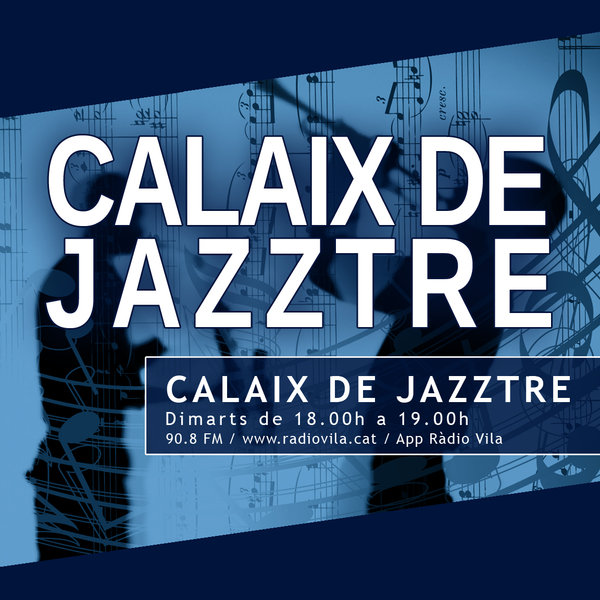 Calaix de Jazztre