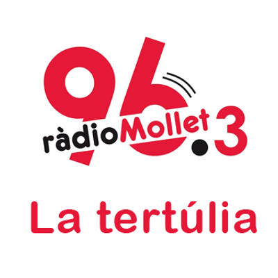 La tertúlia