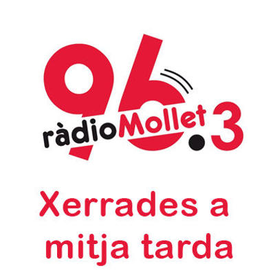 Xerrades a mitja tarda