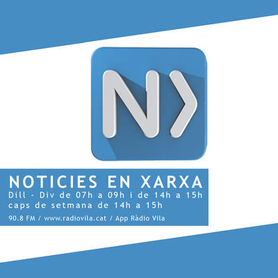Noticies en Xarxa