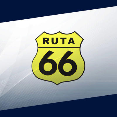Ruta 66