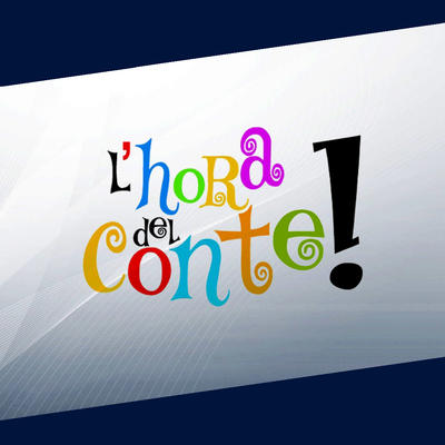 L'hora del conte