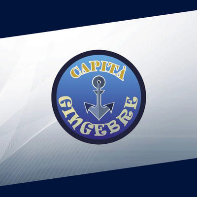 Capità Gingebre