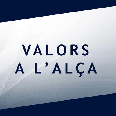 Valors a l'alça