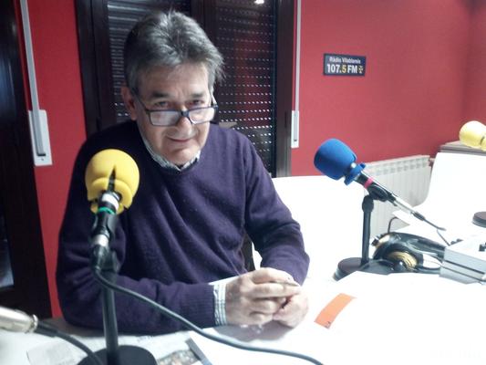 Parlem-ne, amb Guillem Terribas! 