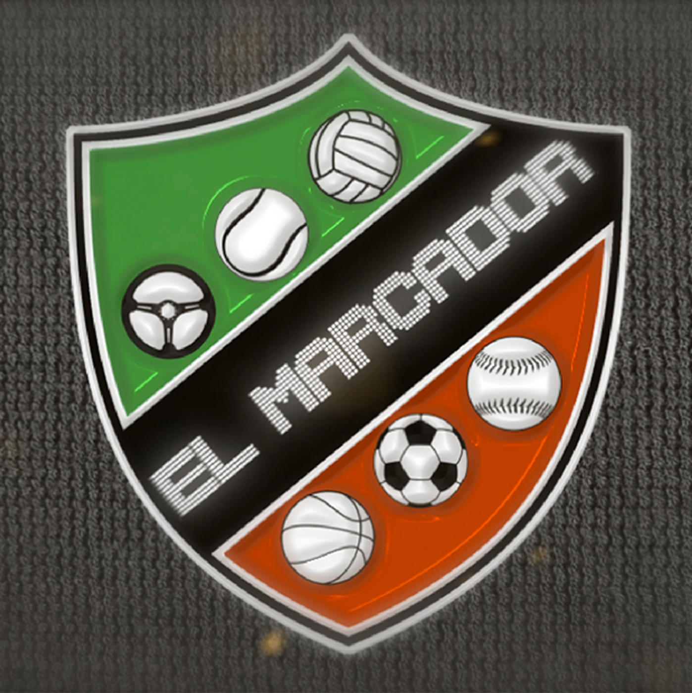 El Marcador - Ràdio Gavà