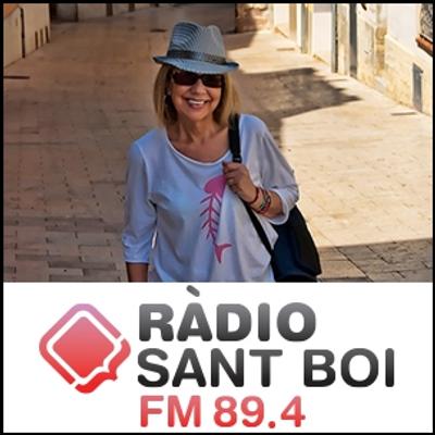 Jo sóc Sant Boi