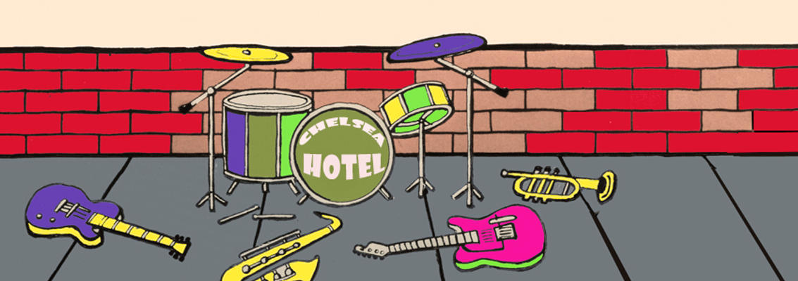 Chelsea Hotel