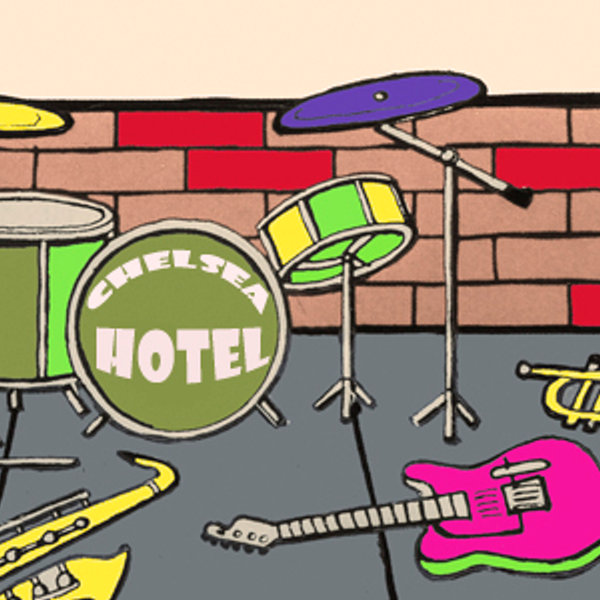 Chelsea Hotel