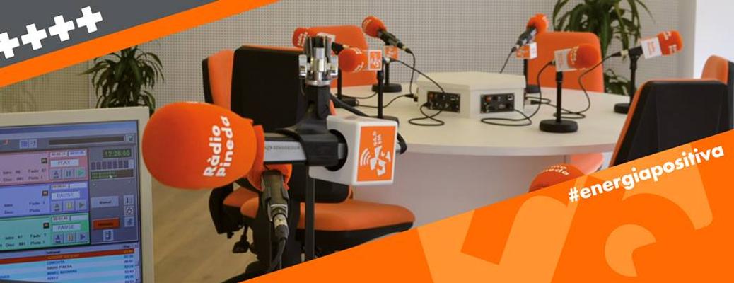 Informatiu del vespre