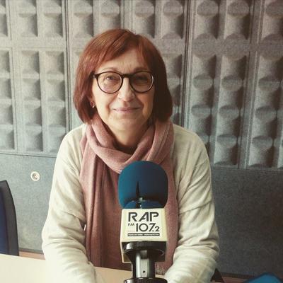 Espai del Català amb Roser Tintó