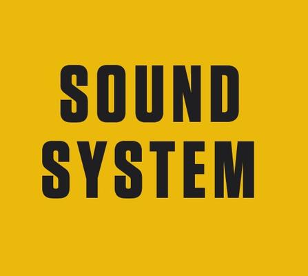 Sound System