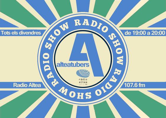 Alteatubers
