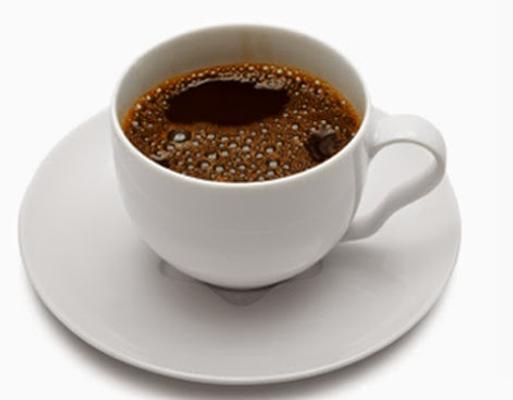 Cafetera i Manta