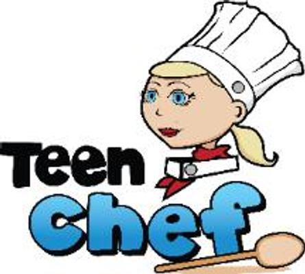 TEEN CHEF