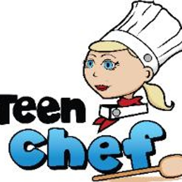 TEEN CHEF