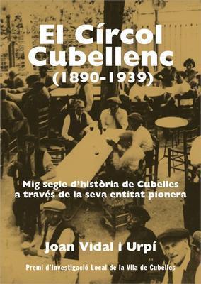 EL CÍRCOL CUBELLENC