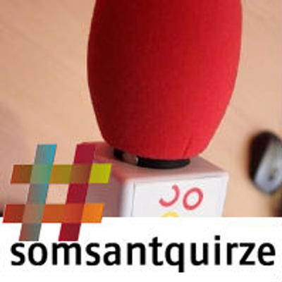 La Ràdio surt de la Ràdio
