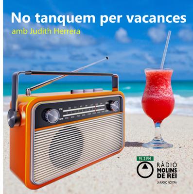 No tanquem per vacances